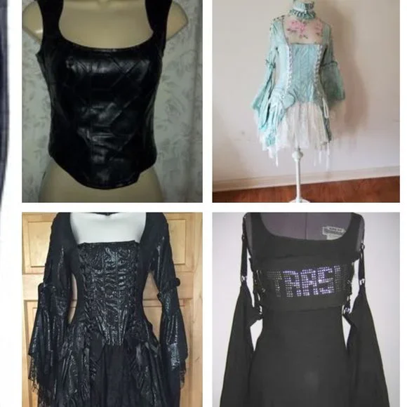 LIP SERVICE ISO - Picture 9 of 10